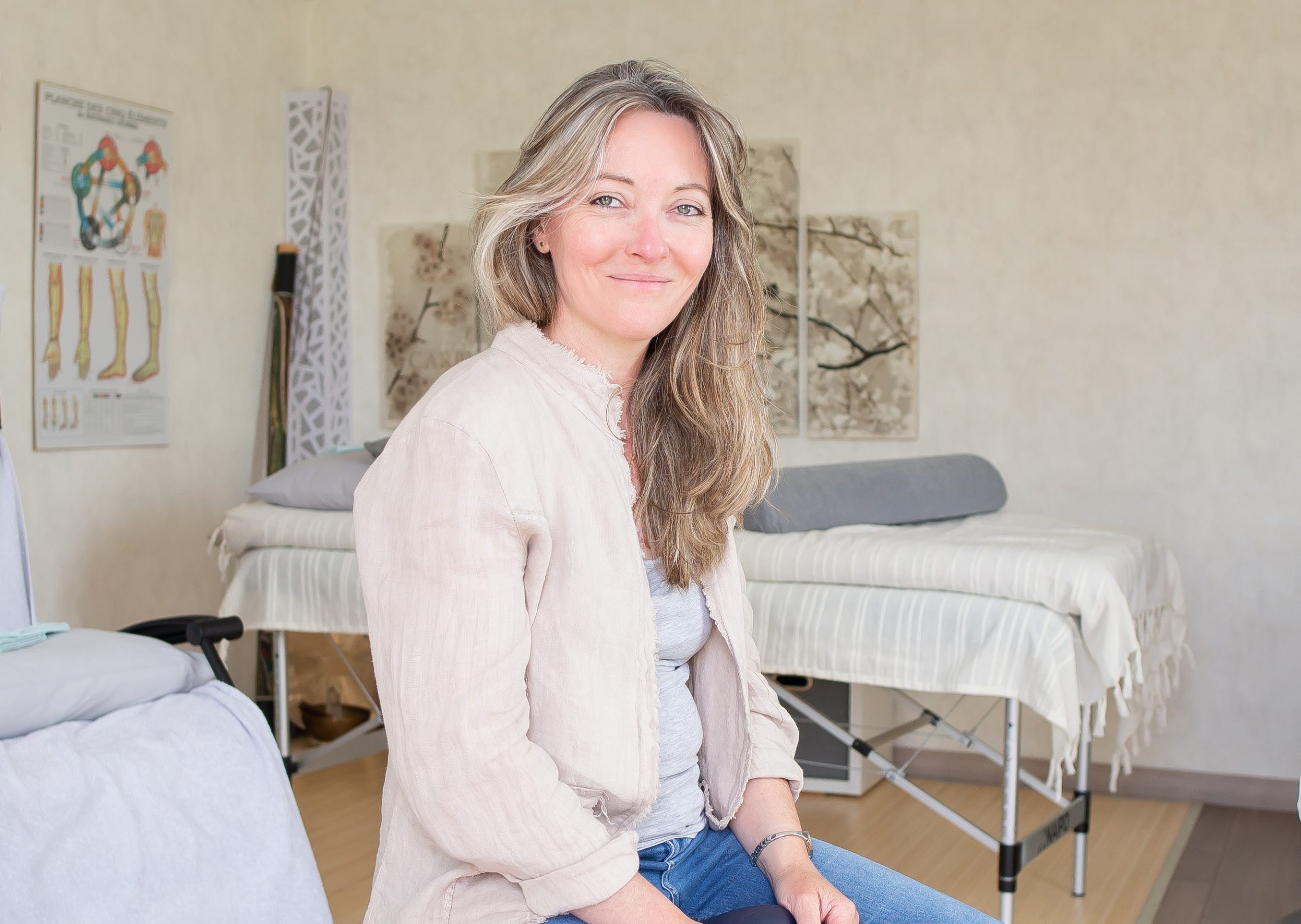 Photo de Christine Chalmel– page À propos