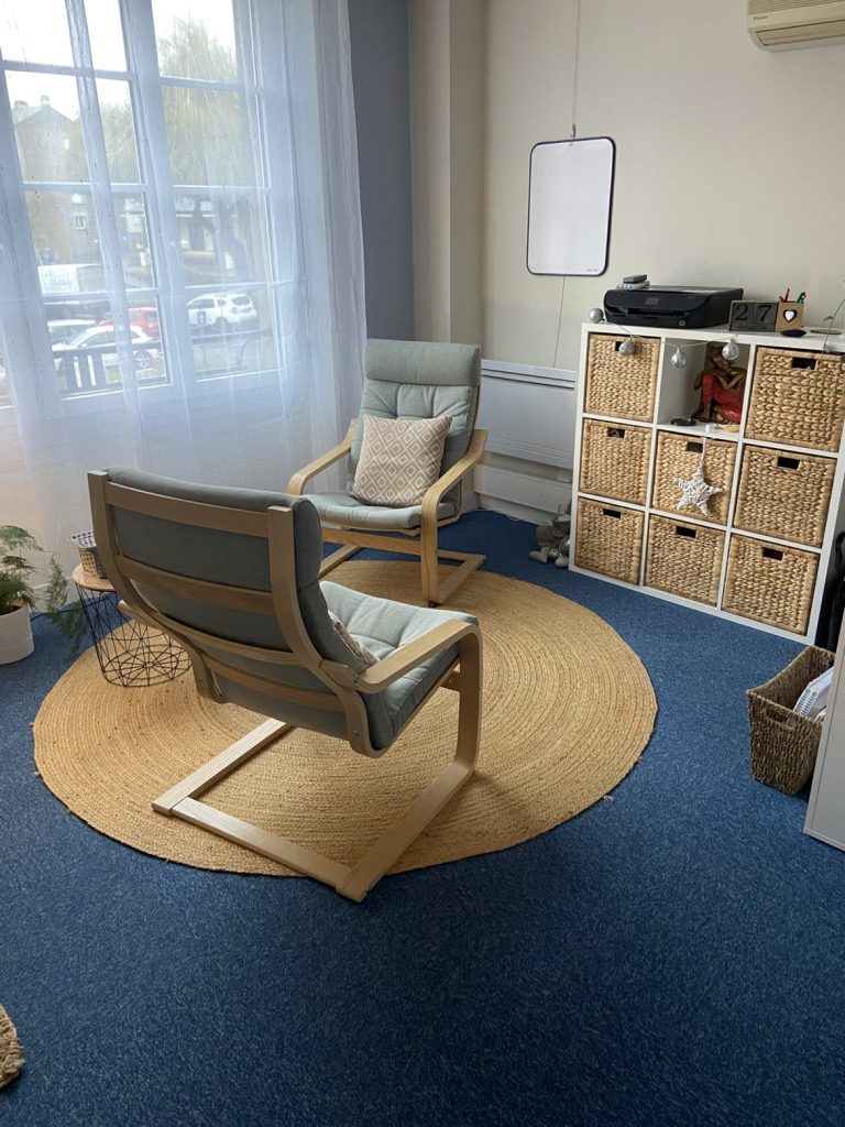 bureau Christine Chalmel